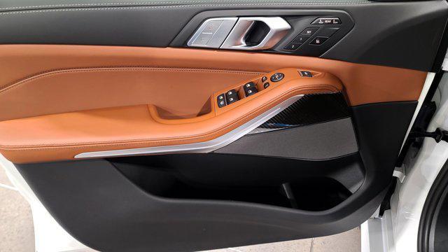 new 2026 BMW X7 car, priced at $122,810