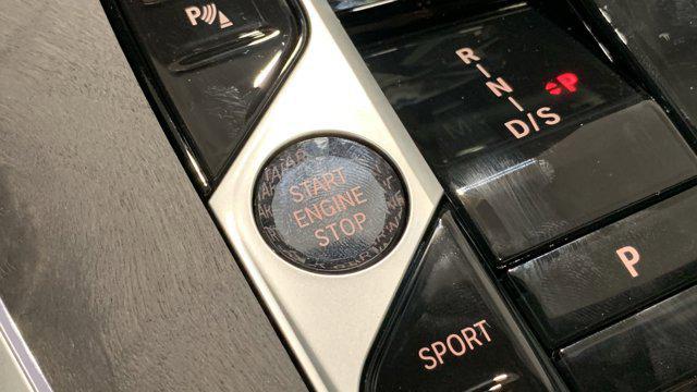 new 2026 BMW X7 car, priced at $102,035