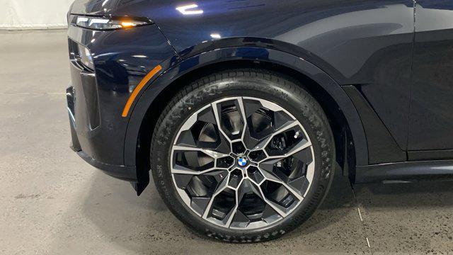 new 2026 BMW X7 car, priced at $102,035