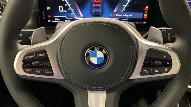 new 2026 BMW X7 car, priced at $102,035