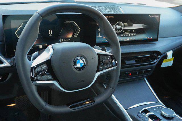 used 2025 BMW 430 car, priced at $43,991
