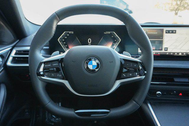 used 2025 BMW 430 car, priced at $43,991
