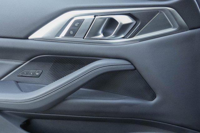 used 2025 BMW 430 car, priced at $43,991