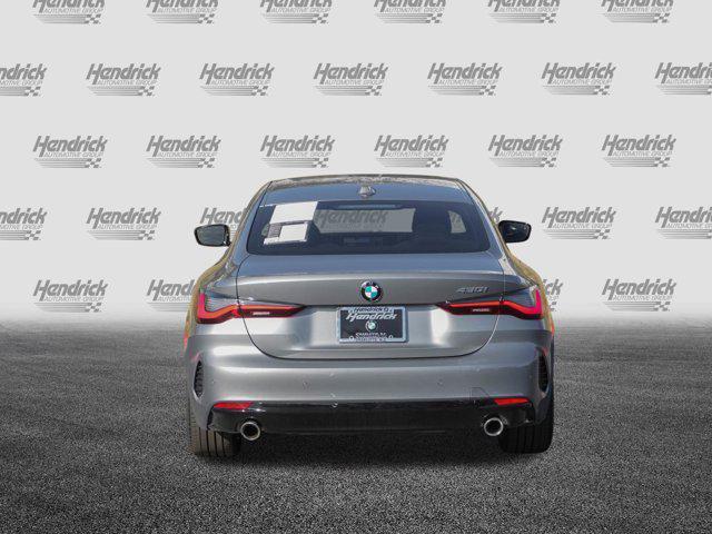 used 2025 BMW 430 car, priced at $43,991