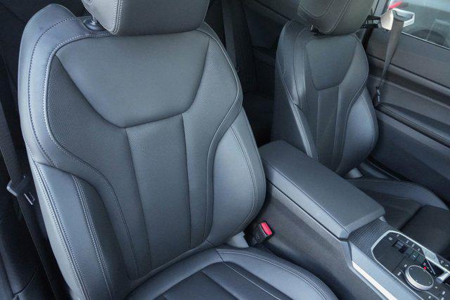 used 2025 BMW 430 car, priced at $43,991