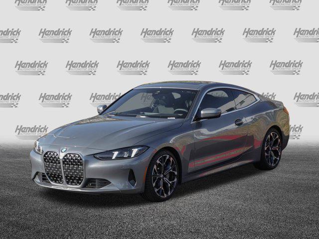 used 2025 BMW 430 car, priced at $43,991