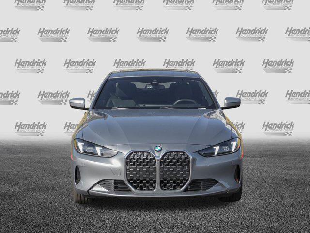 used 2025 BMW 430 car, priced at $43,991