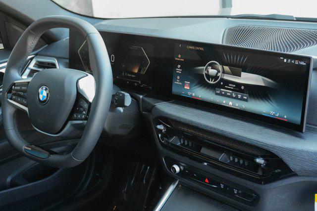 used 2025 BMW 430 car, priced at $43,991