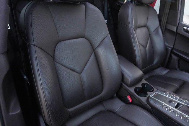 used 2018 Porsche Macan car, priced at $33,790