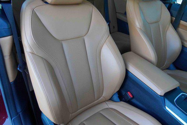 used 2022 BMW 430 car, priced at $35,991