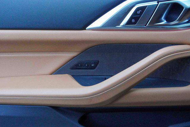 used 2022 BMW 430 car, priced at $35,991