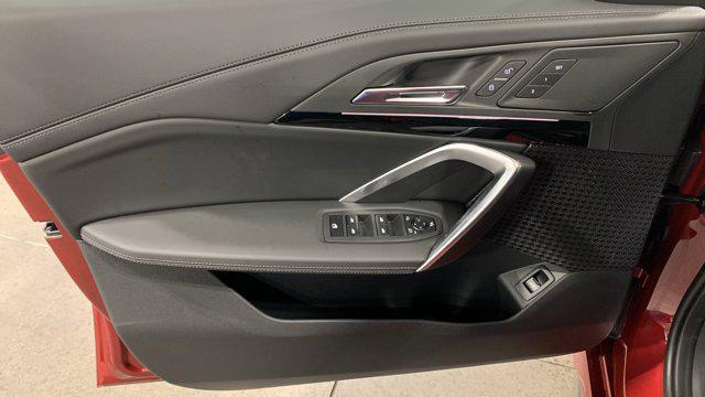 new 2026 BMW X1 car, priced at $49,105