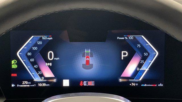 new 2026 BMW X1 car, priced at $49,105