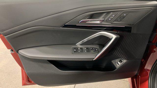 new 2026 BMW X1 car, priced at $49,105