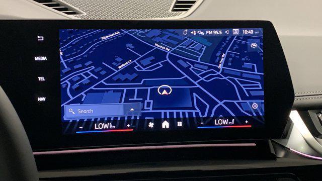 new 2026 BMW X1 car, priced at $49,105