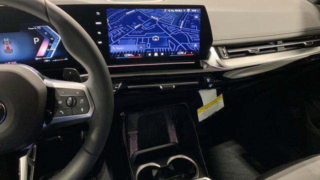 new 2026 BMW X1 car, priced at $49,105