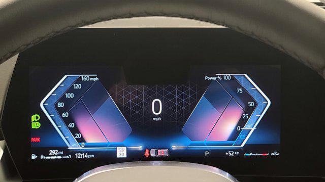 new 2026 BMW X1 car, priced at $50,930