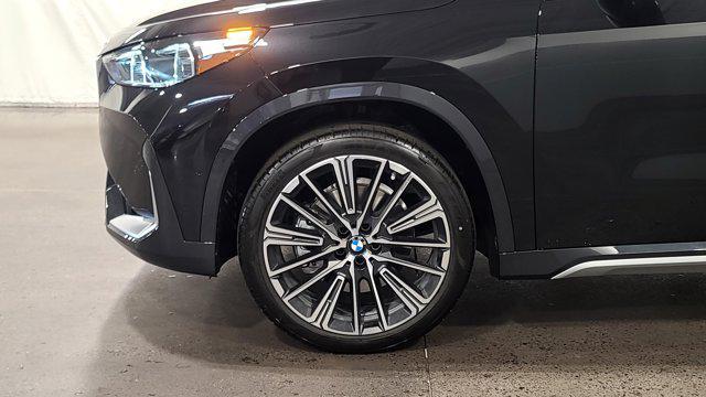 new 2026 BMW X1 car, priced at $50,930