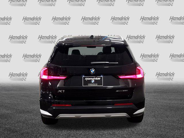 new 2026 BMW X1 car, priced at $50,930