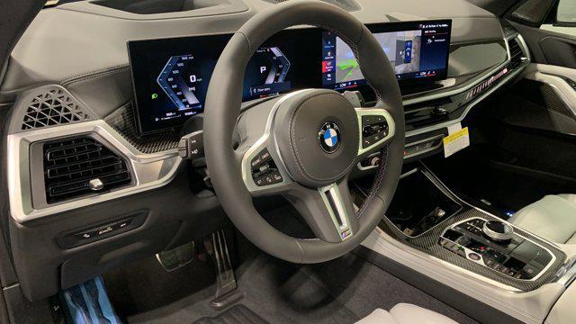 new 2026 BMW X5 car, priced at $102,275