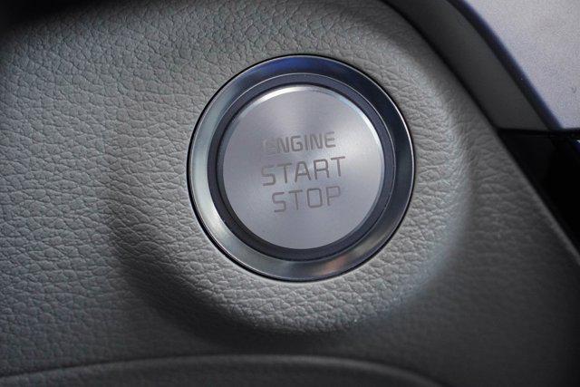 used 2023 Kia Telluride car, priced at $34,790