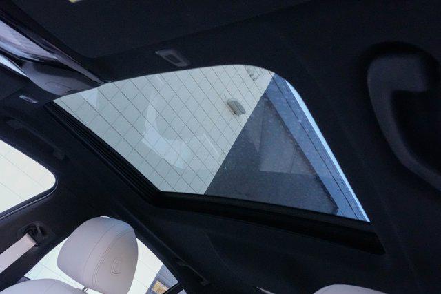 used 2023 BMW 540 car, priced at $43,895