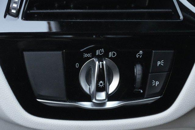 used 2023 BMW 540 car, priced at $43,895