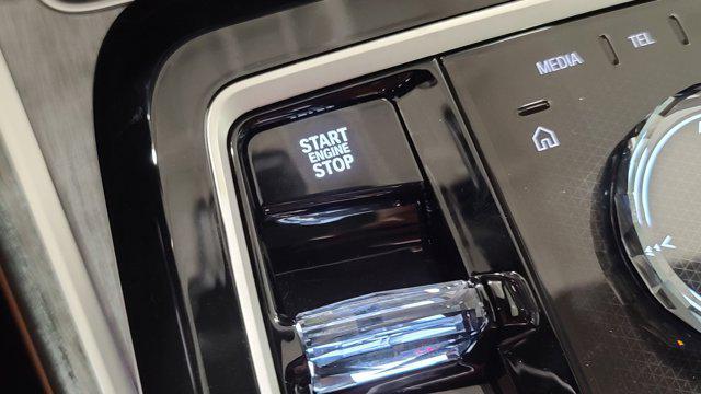 new 2026 BMW 740 car, priced at $108,825