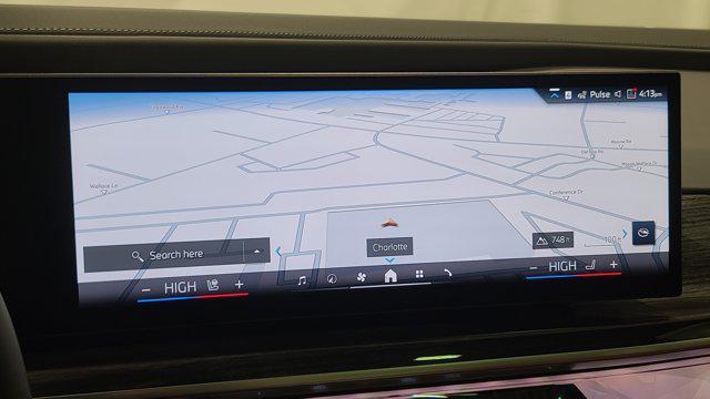 new 2026 BMW 740 car, priced at $108,825