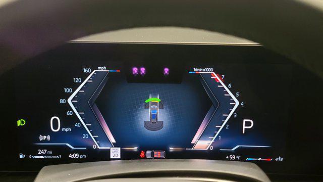 new 2026 BMW X5 car, priced at $86,900