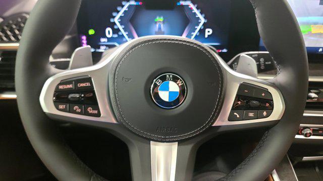 new 2026 BMW X5 car, priced at $86,900