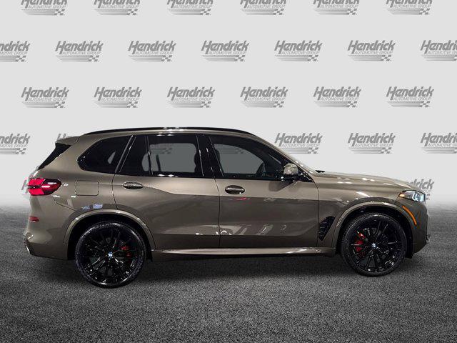new 2026 BMW X5 car, priced at $86,900