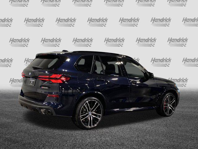 new 2026 BMW X5 car, priced at $101,550