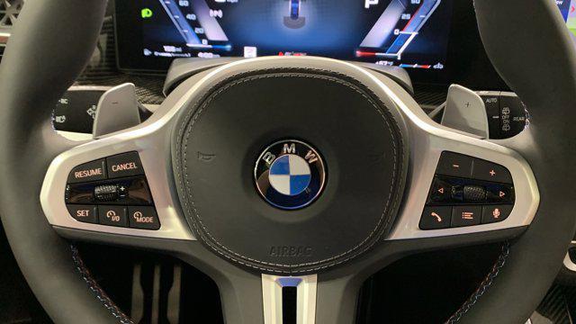 new 2026 BMW X5 car, priced at $101,550