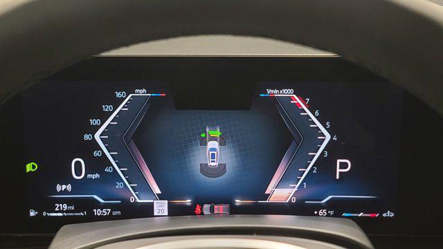 new 2026 BMW X7 car, priced at $99,310