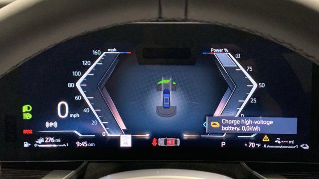 new 2026 BMW 750e car, priced at $118,325