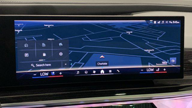 new 2026 BMW 750e car, priced at $118,325