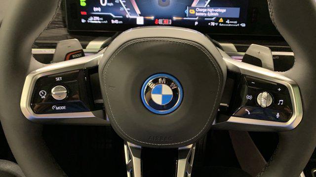 new 2026 BMW 750e car, priced at $118,325