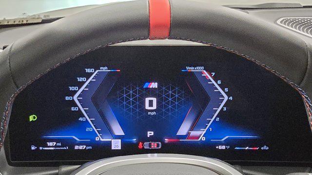 new 2026 BMW M440 car, priced at $71,735