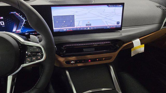 new 2026 BMW M440 car, priced at $71,735