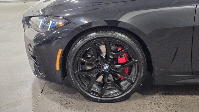 new 2026 BMW M440 car, priced at $71,735