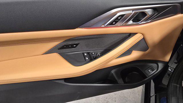 new 2026 BMW M440 car, priced at $71,735