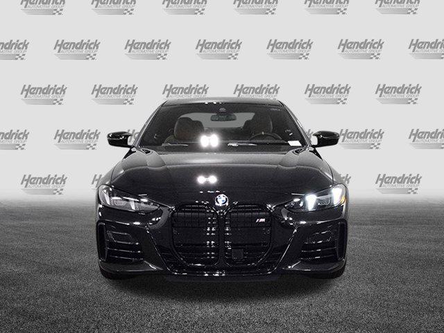 new 2026 BMW M440 car, priced at $71,735