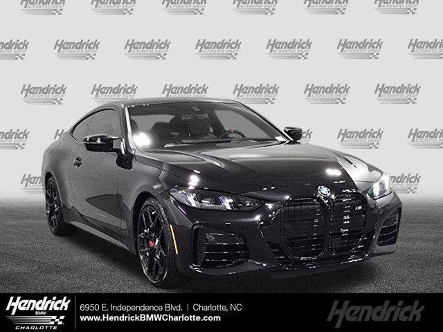 new 2026 BMW M440 car, priced at $71,735