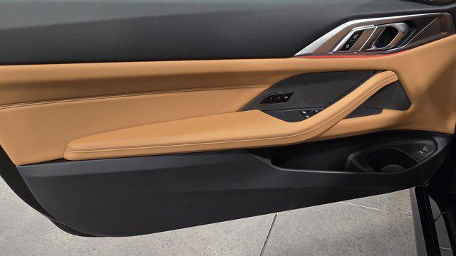 new 2026 BMW M440 car, priced at $71,735