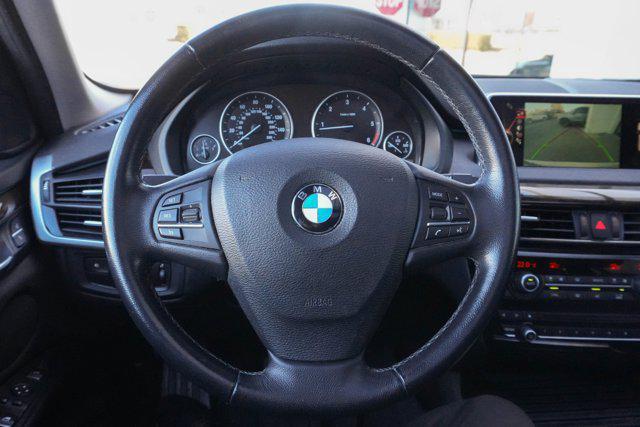 used 2014 BMW X5 car, priced at $17,991