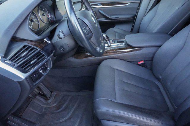 used 2014 BMW X5 car, priced at $17,991
