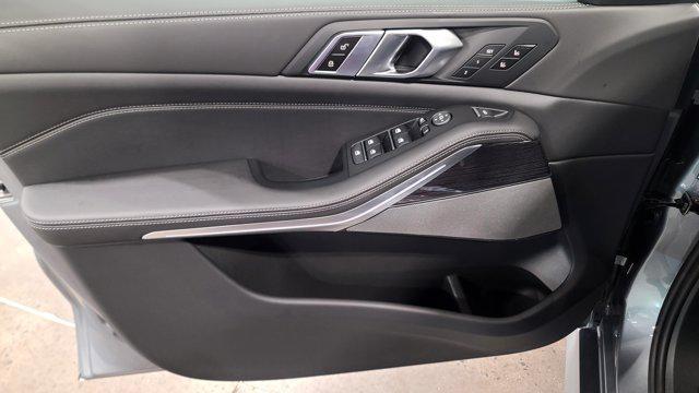 new 2026 BMW X5 car, priced at $87,100