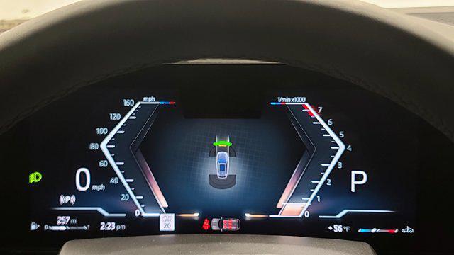 new 2026 BMW X5 car, priced at $87,100