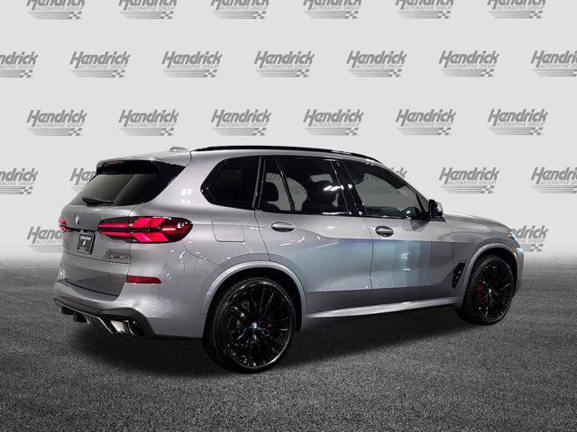 new 2026 BMW X5 car, priced at $87,100